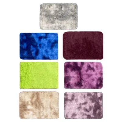 TAPETE PELUCHE 40*60CM