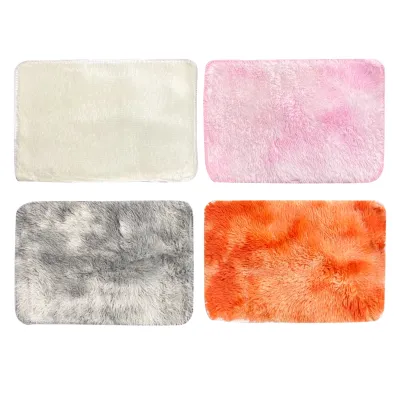 TAPETE PELUCHE 40*60CM