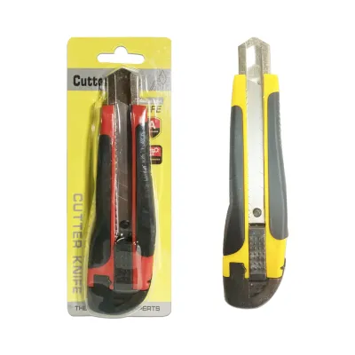 BISTURI 18MM (CJX50)