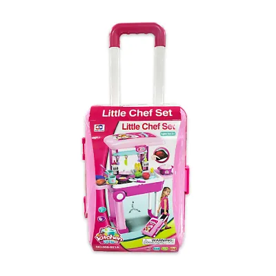 COCINA ARMABLE EN MALETA (PILAS)