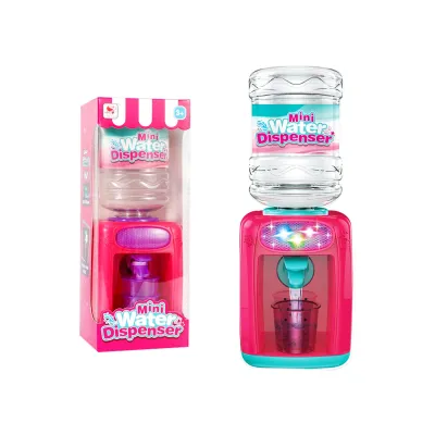 MINI DISPENSADOR DE AGUA INFANTIL (PILAS)