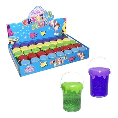 SLIME BALDE (CJX40)