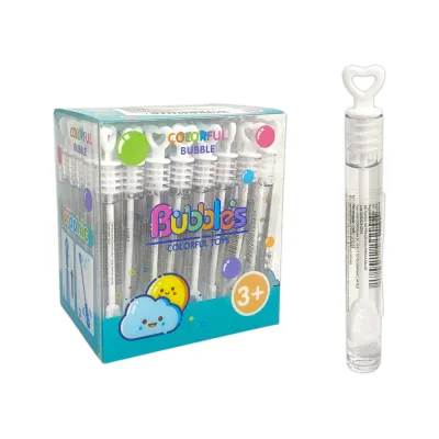 BURBUJERO TAPA CORAZON MATRIMONIO (CJX48)