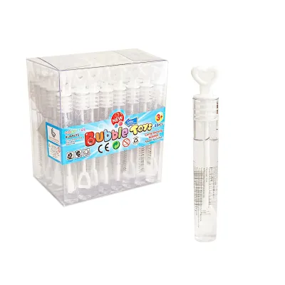 BURBUJERO TAPA CORAZON MATRIMONIO (CJX48)