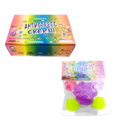 DESESTRESANTE HUELLA LUMINOSA X5 (CJX16)