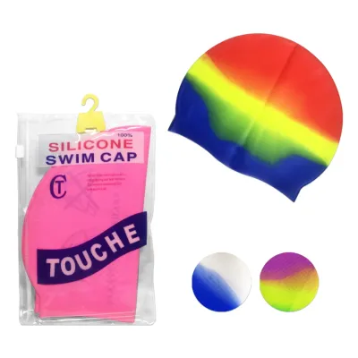 GORRO DE NATACION SURTIDO