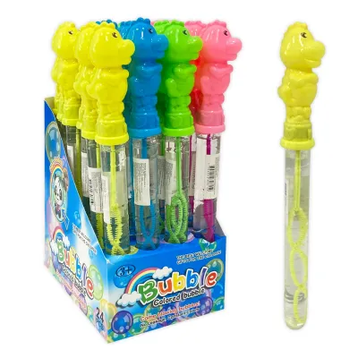 BURBUJERO LARGO DRAGON (CJX24)