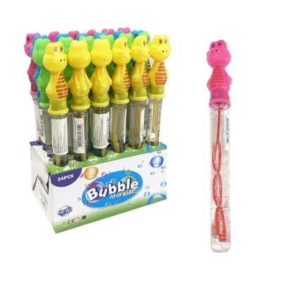 BURBUJERO LARGO DRAGON (CJX24)