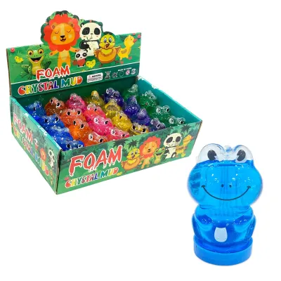 SLIME TARRO RANA (CJX24)
