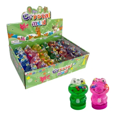 SLIME TARRO RANA (CJX24)
