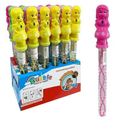 BURBUJERO LARGO PRINCESA (CJX24)