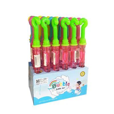 BURBUJERO LARGO SOMBRILLA (CJX24)