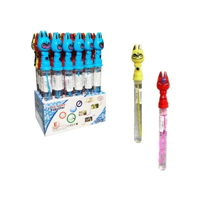 BURBUJERO LARGO GATO (CJX24)