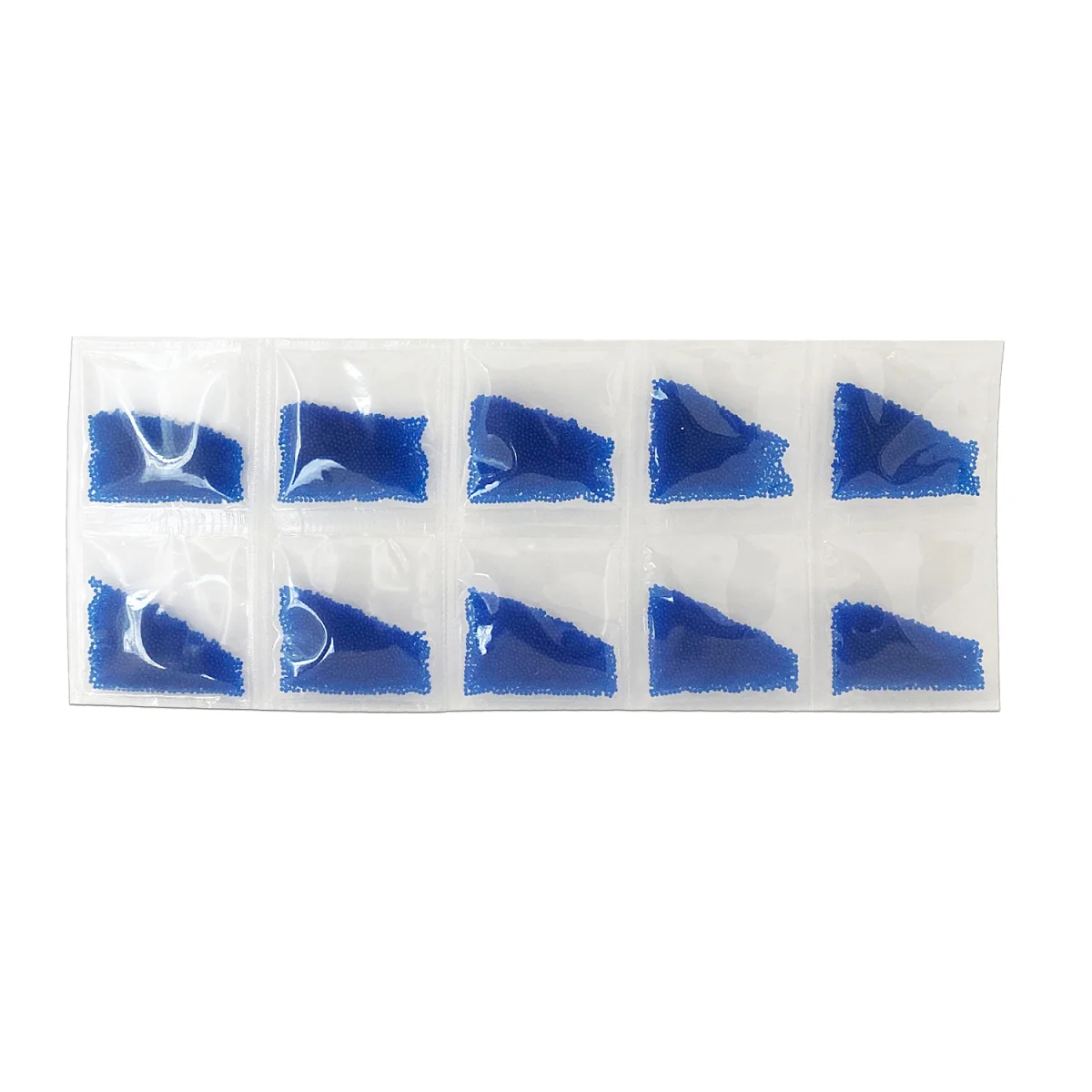 BOLAS DE HIDROGEL AZUL X2000 (PQTX20)