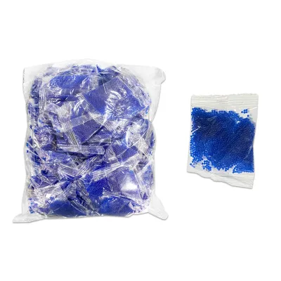 BOLAS DE HIDROGEL AZUL X2000 (PQTX20)
