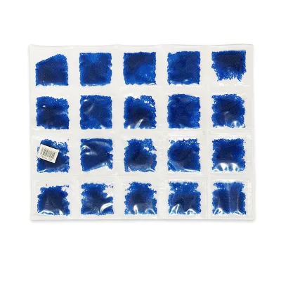 BOLAS DE HIDROGEL AZUL X2000 (PQTX20)