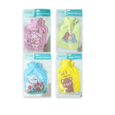 BOLSA TERMICA MOTIVOS 11*17CM