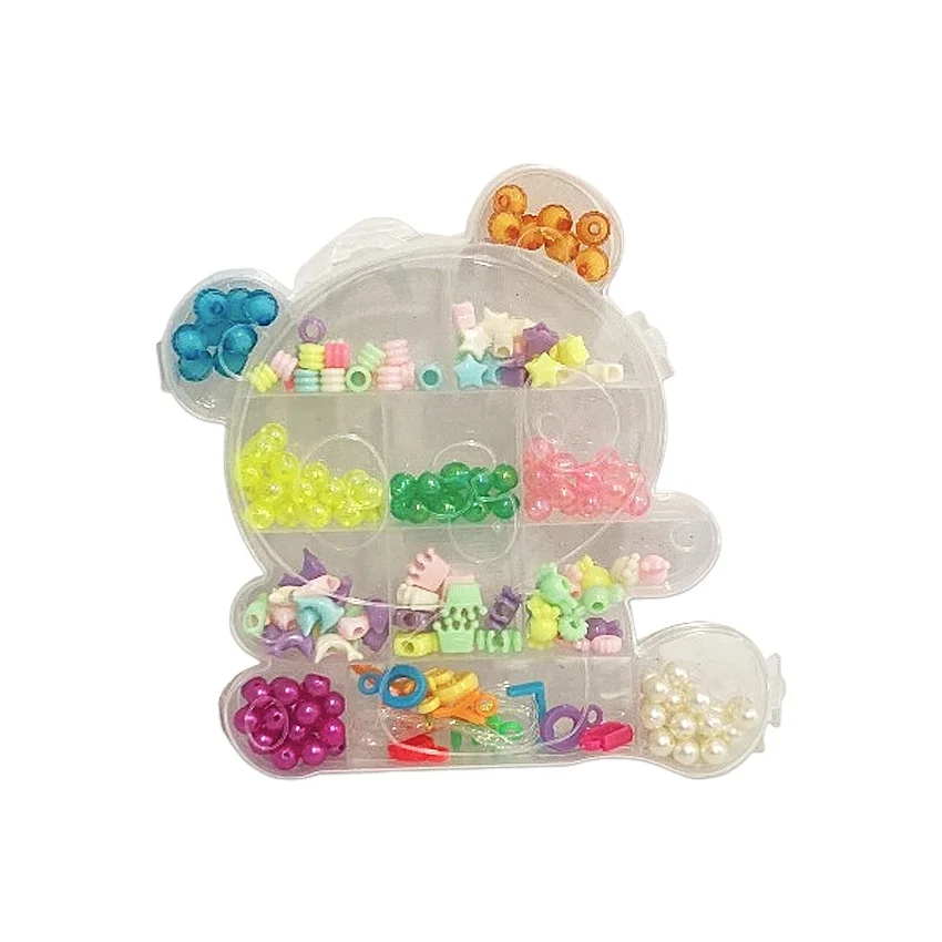 SET OSO PARA HACER PULSERAS (PQTX12)