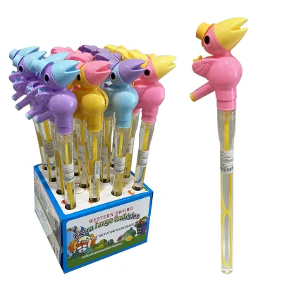 BURBUJERO PITO CUERVO (CJX16)