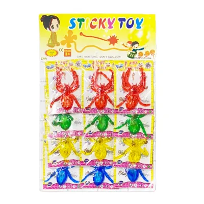 PEGAJOSO ARAÑA CRTX12