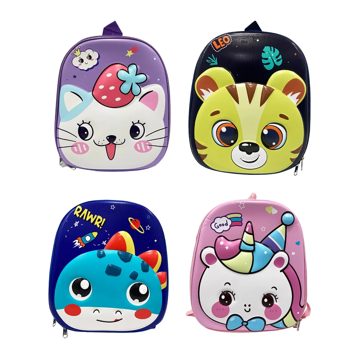 BOLSO INFANTIL NIÑO/NIÑA
