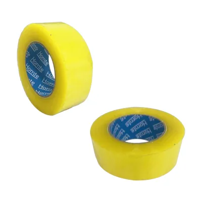 CINTA TRANSPARENTE 200Y (TUBOX6)