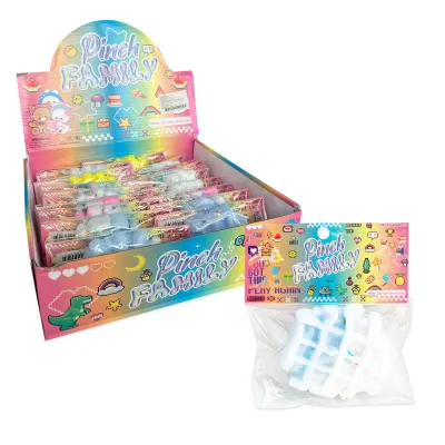 DESTRESANTE WAFLE (CJX16)