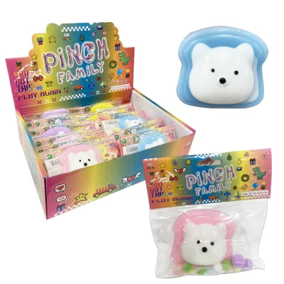 DESESTRESANTE CARA OSO (CJX16)