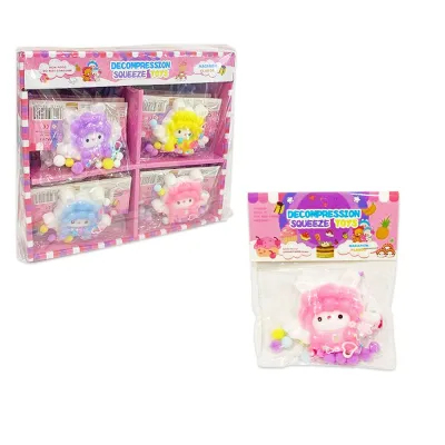 DESESTRESANTE CONEJO (CJX24)