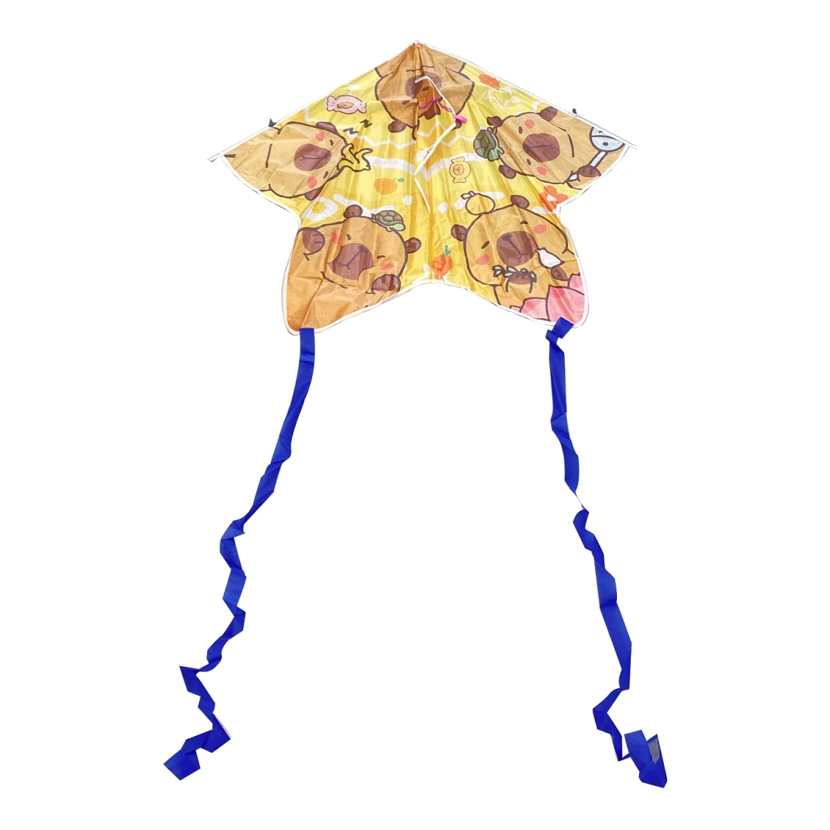 COMETA CAPIBARA 95*95CM (PQTX20).