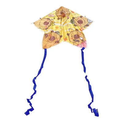 COMETA CAPIBARA 95*95CM (PQTX20).