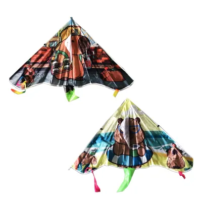 COMETA CAPIBARA 92*50CM (PQTX20)