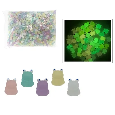 HIELOCO LUMINOSO RANA (PQTX1000).