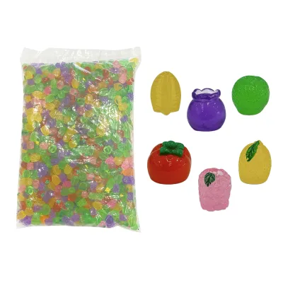 HIELOCO LUMINOSO FRUTA (PQTX1000).