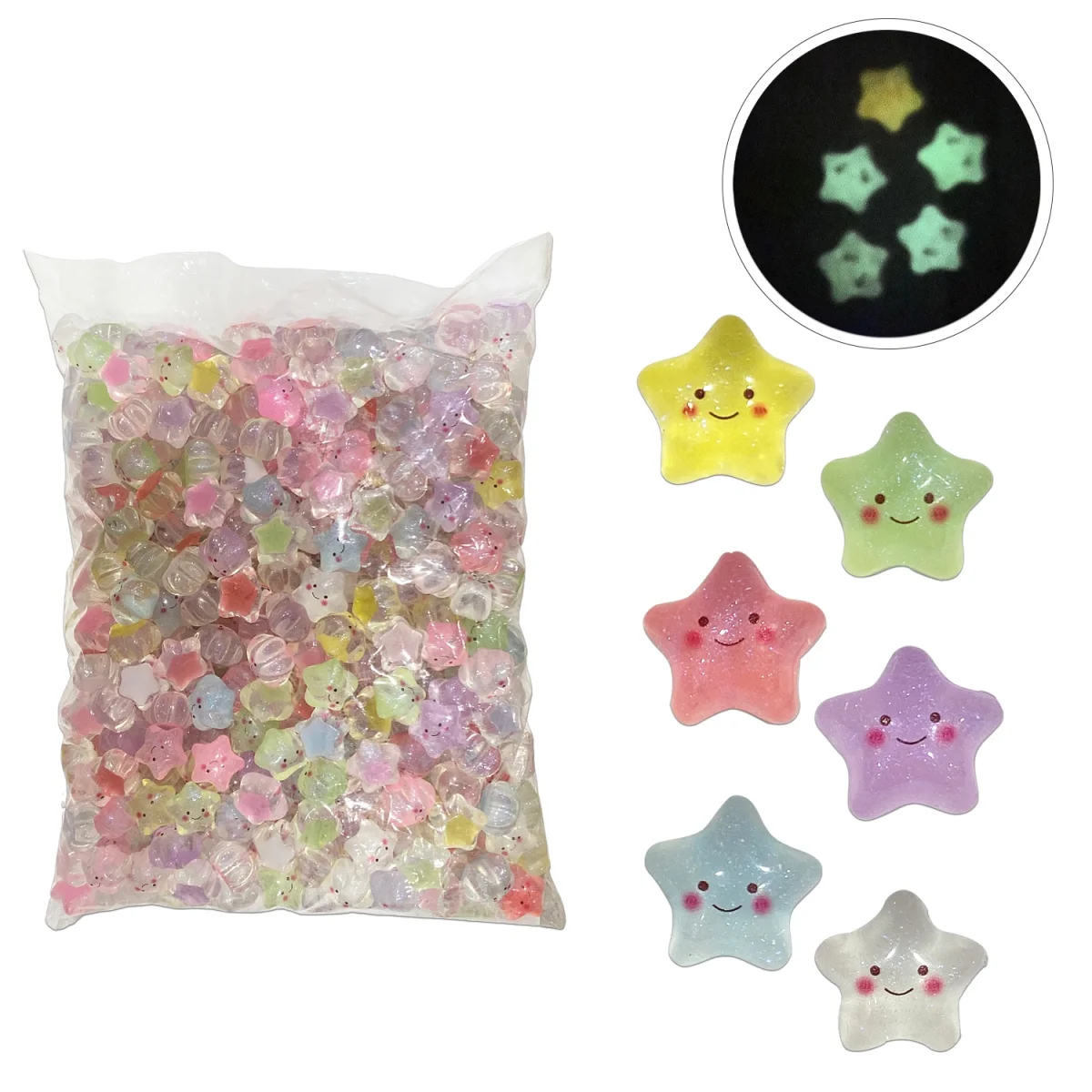 HIELOCO ESTRELLA (PQTX500).