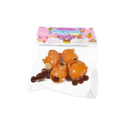 DESESTRESANTE CAPIBARA X4 (CJX16).