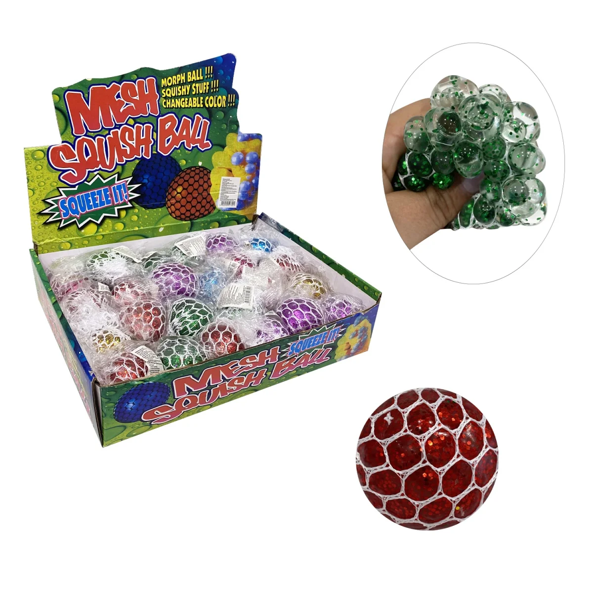 SACA CEREBRO COLORES (CJX24)