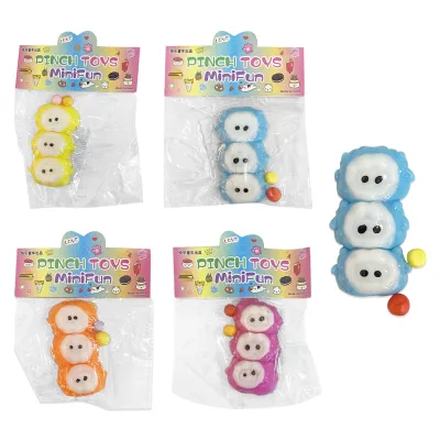 DESESTRESANTE CARITA X3 (PQTX24).