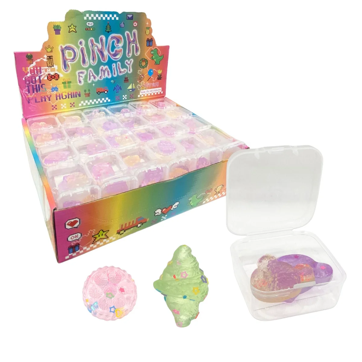 DESESTRESANTE POSTRE X2 (CJX108).