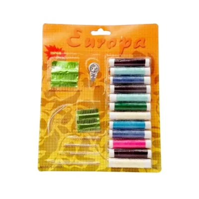 SET DE COSTURA ENCARTONADO (CJX12)