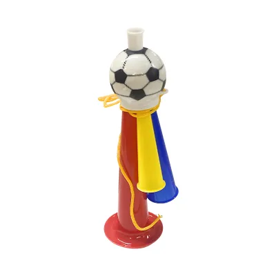 CORNETA BALON COLOMBIA 19CM