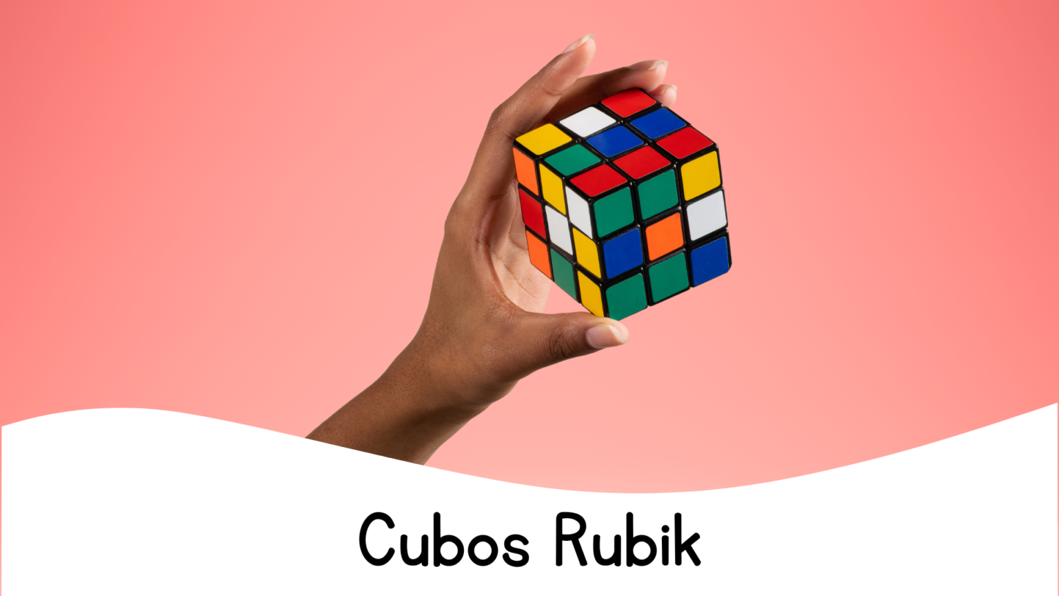 Los cubos Rubik son una excelente manera de desafiar la mente, mejorar las habilidades cognitivas y, al mismo tiempo, divertirse. Hay una increíble variedad de cubos Rubik, cada uno con diferentes diseños y tamaños.