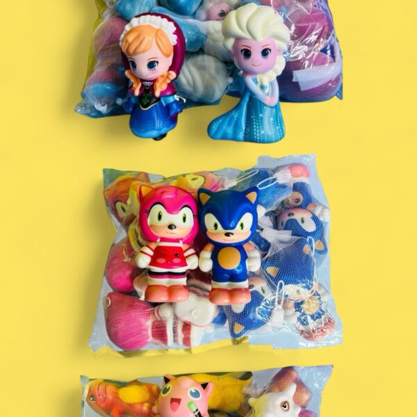 Slime/Squishies